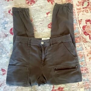 REI Cooperative Men's Dark Gray Cargo Pants